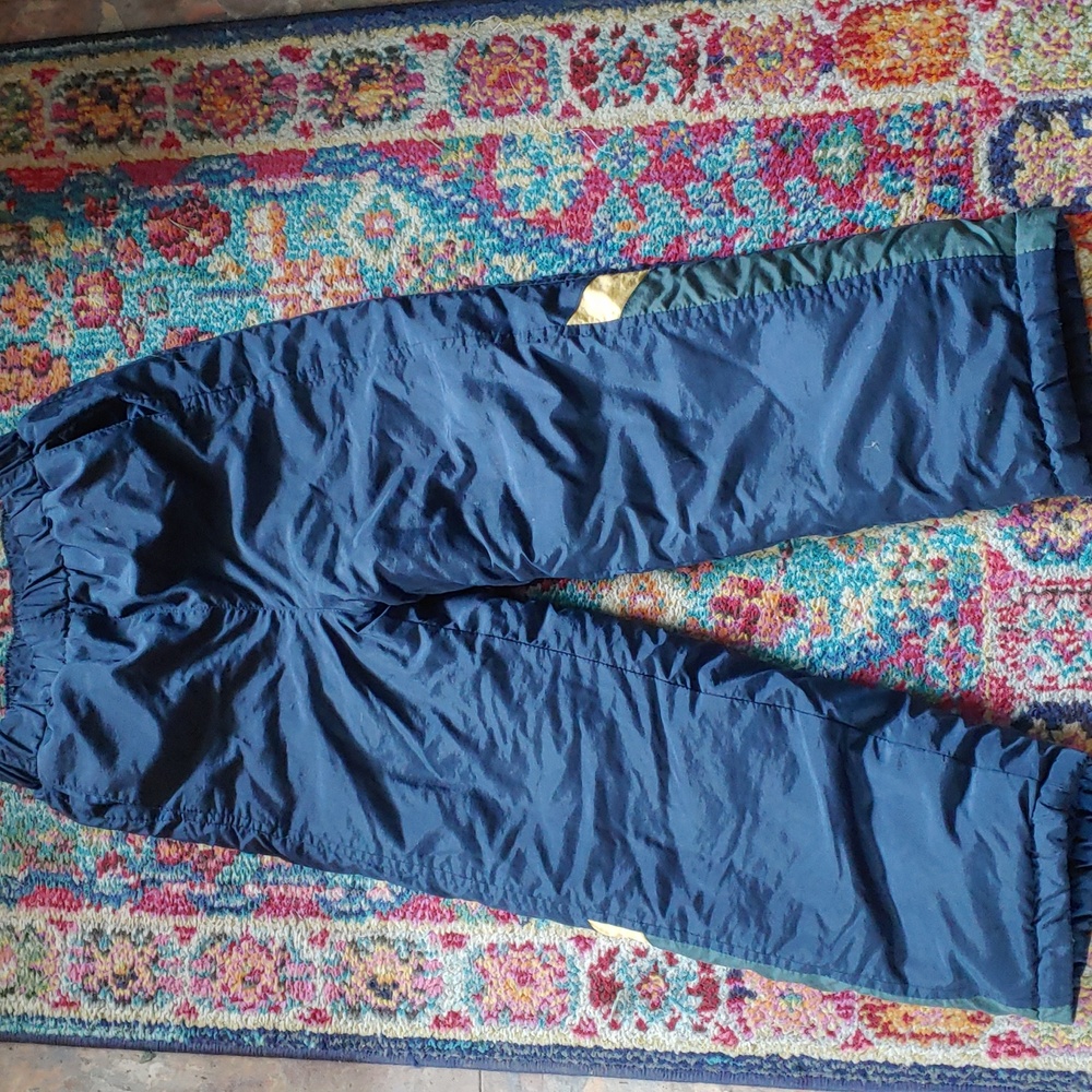 Boys snow pants